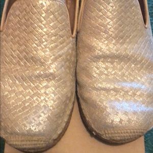 Women’s UGG espadrille